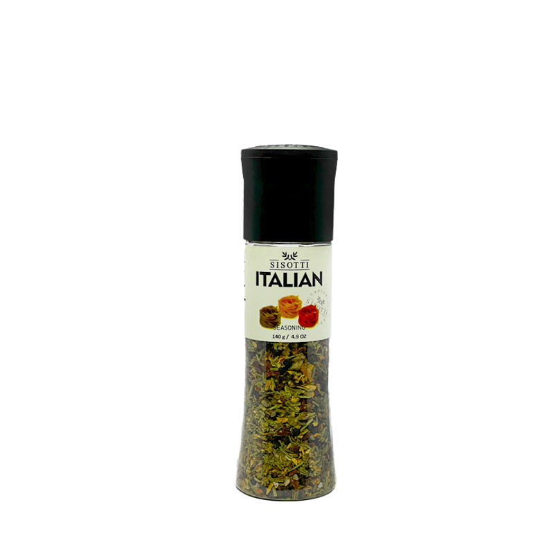 Ground Italian seasoning